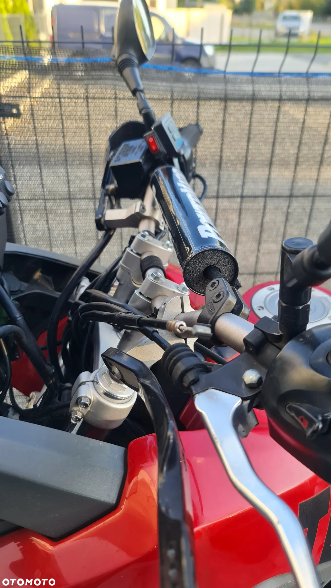 Yamaha XT