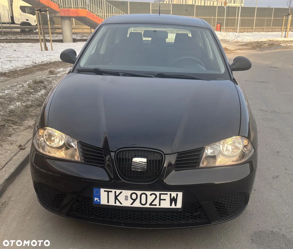 Seat Ibiza ver-1-2-12v-stylance - 6