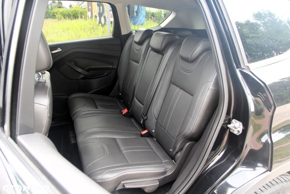 Ford Kuga 2.0 TDCi 4WD Titanium - 21
