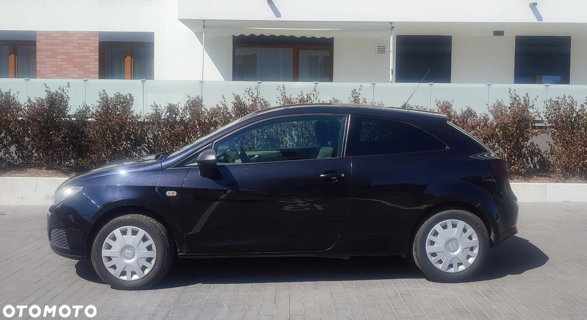 Seat Ibiza - 5