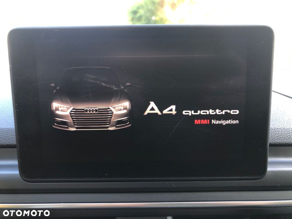 Audi A4 Avant - 25