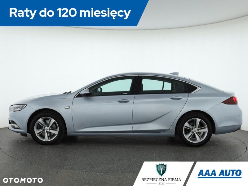 Opel Insignia - 3