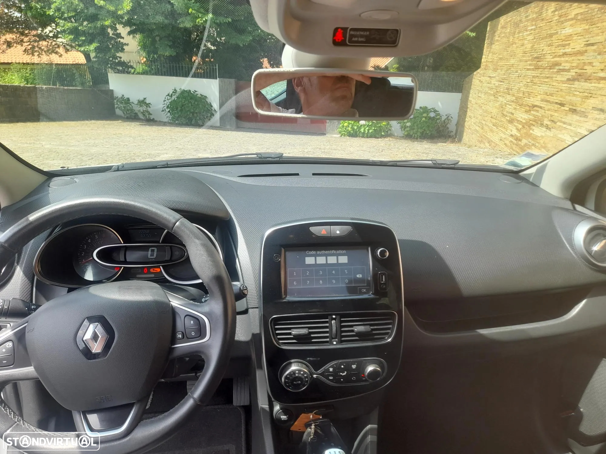 Renault 4 - 10