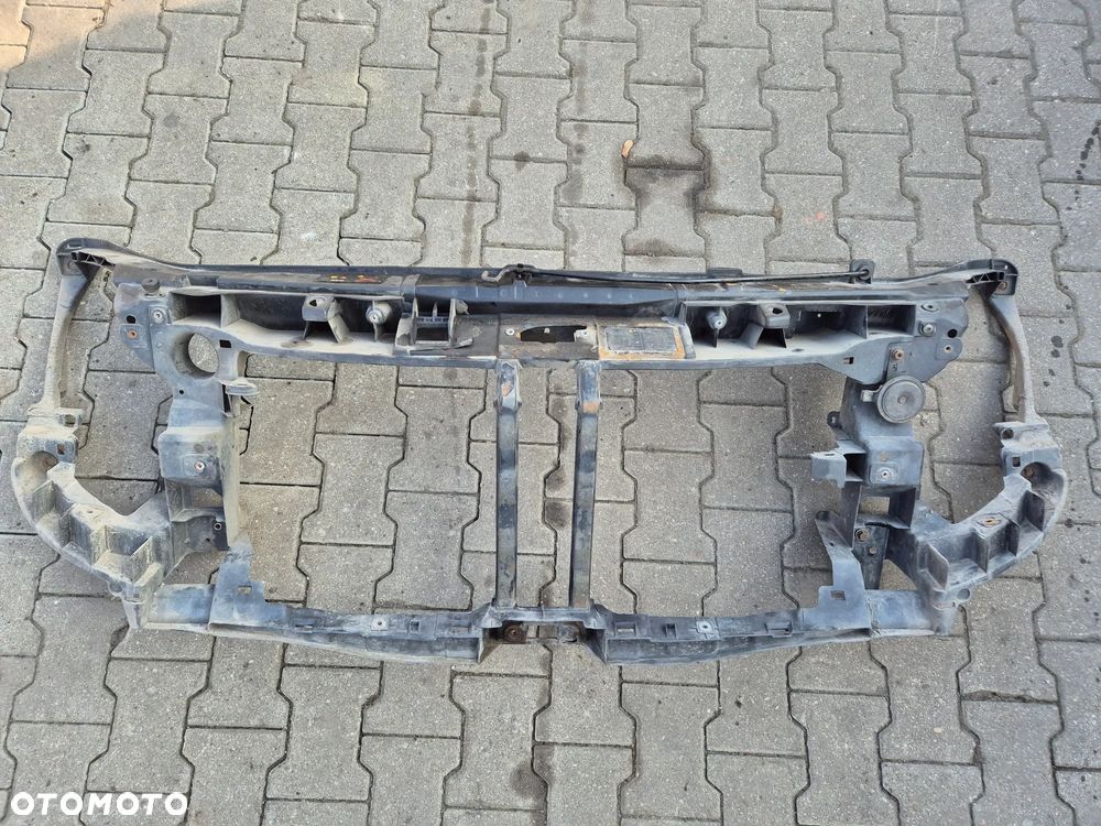 OKULAR WZMOCNIENIE PRZEDNIE MASTER III MOVANO B  NV400 2.3 10r.+ - 1