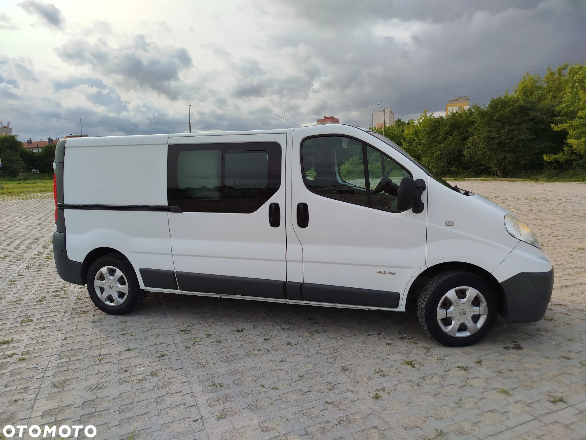 Renault Trafic - 4