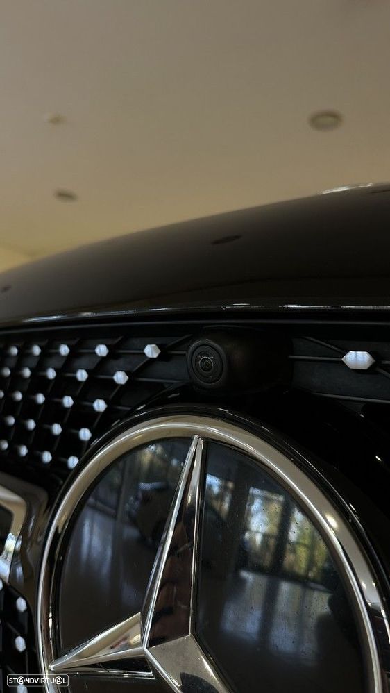 Mercedes-Benz GLA 250 - 5