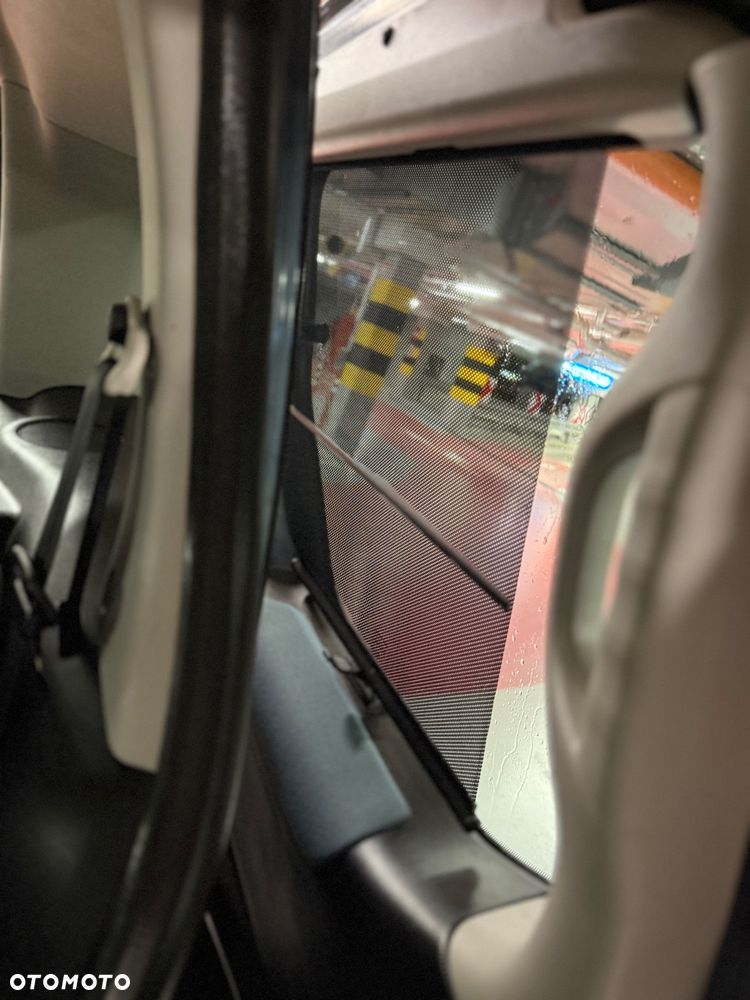 Citroën Berlingo VTi 95 Multispace - 10