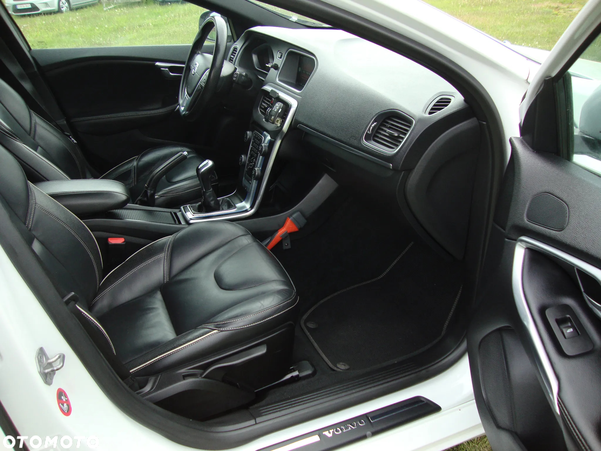 Volvo V40 - 23