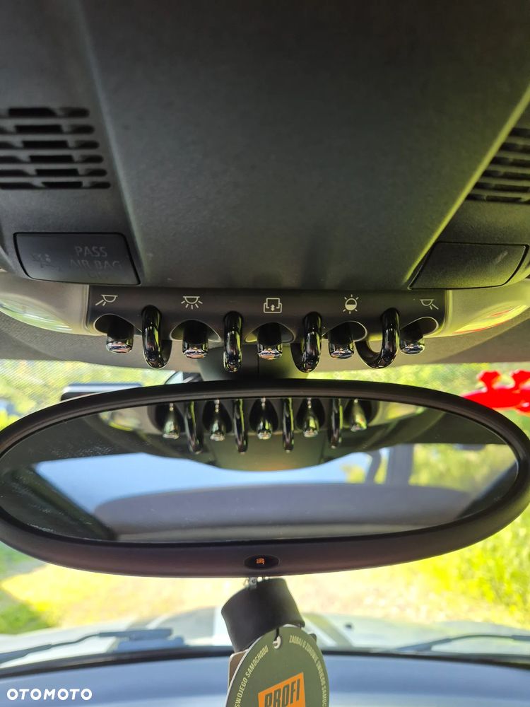 MINI Countryman Cooper S ALL4 - 24