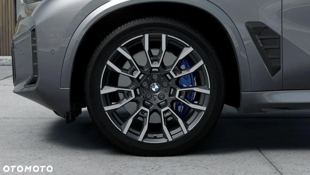 BMW X5 xDrive30d mHEV sport - 9
