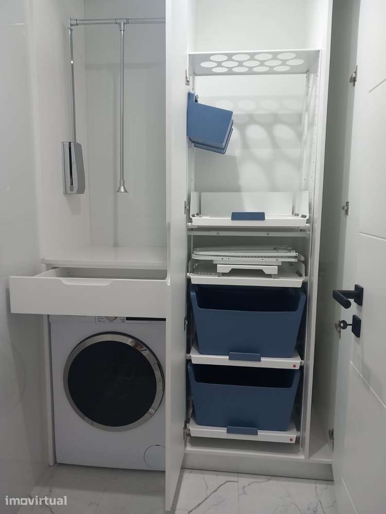 T1 semi-novo com piscina - Grande imagem: 5/11