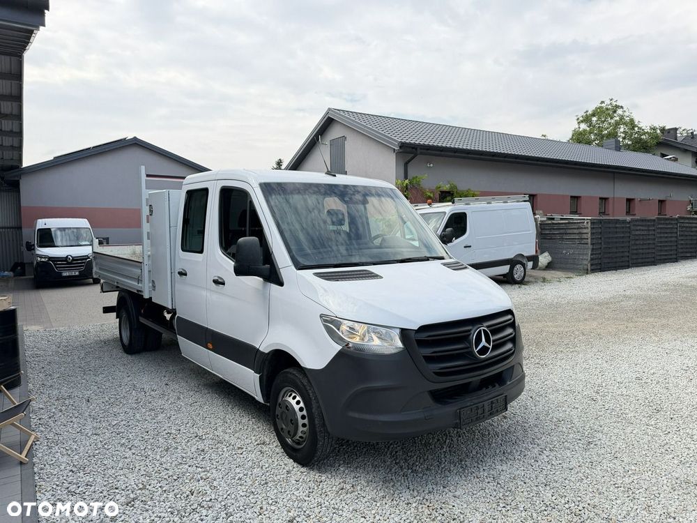 Mercedes-Benz Sprinter - 7
