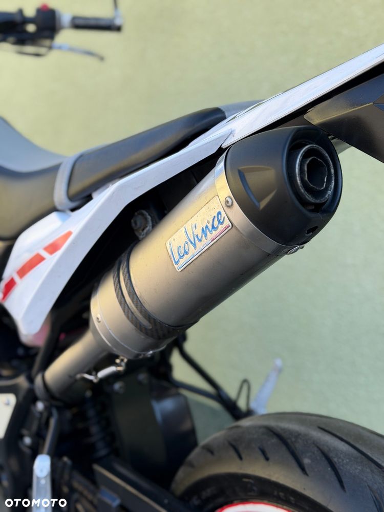 Yamaha WR - 20