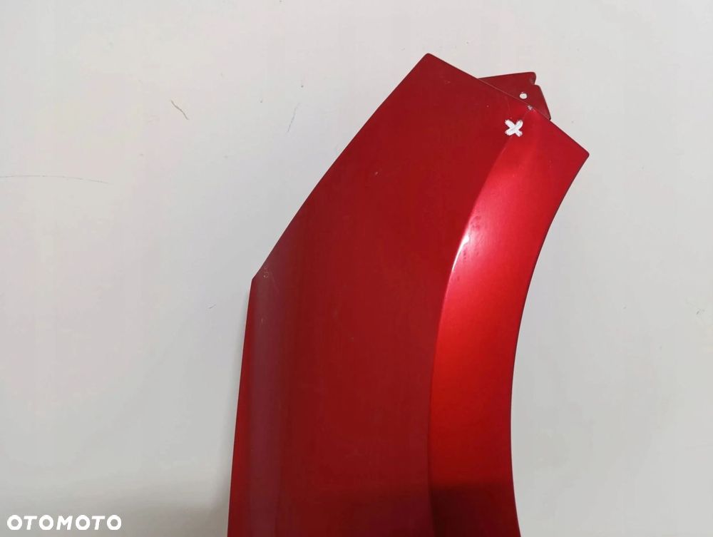 BŁOTNIK PRAWY PRZEDNI RENAULT CLIO V 5 19- - 5