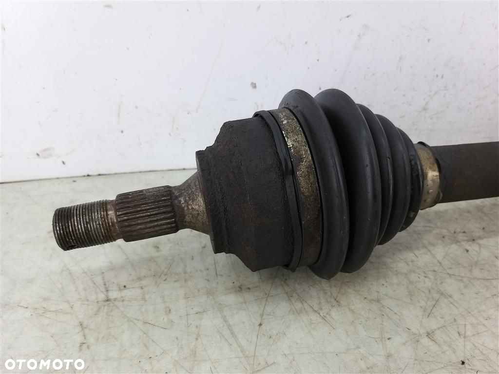Półoś przód przednia prawa Citroen C4 I 1.6HDI 110KM 2004-2008R - 2