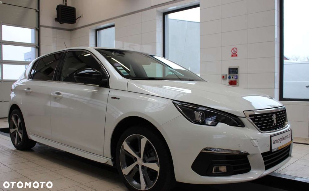 Peugeot 308 - 4