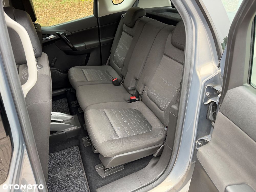 Opel Meriva 1.4 T Enjoy - 14