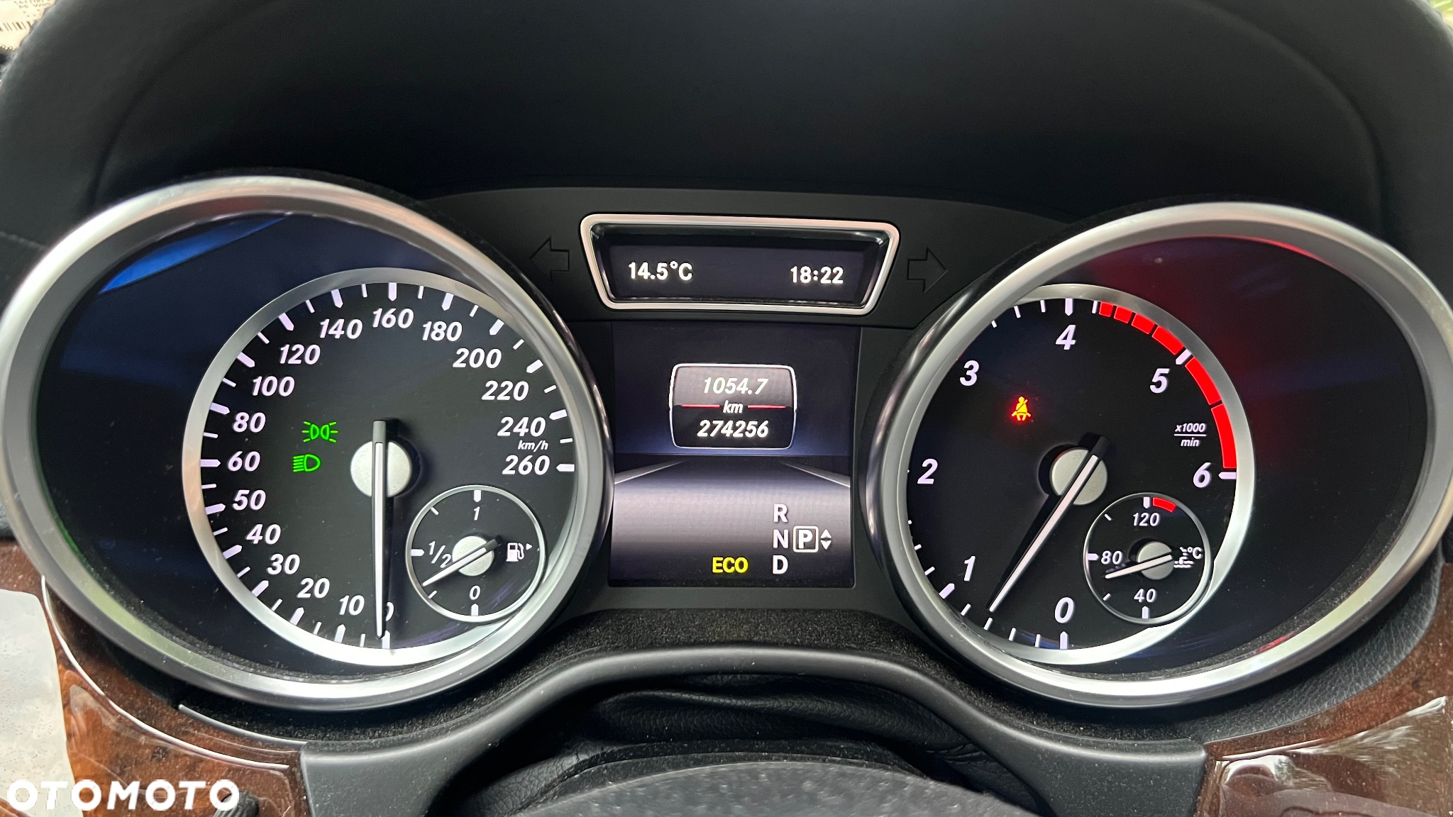 Mercedes-Benz GL 350 BlueTec 4-Matic - 12