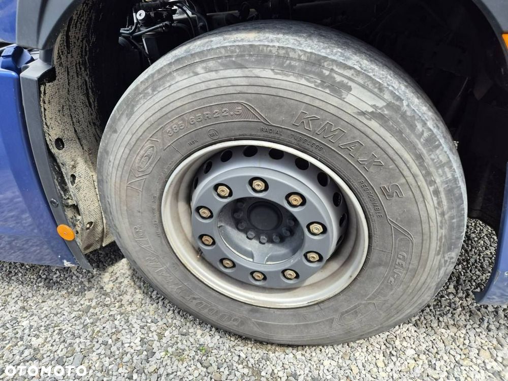 Iveco As570 - 28