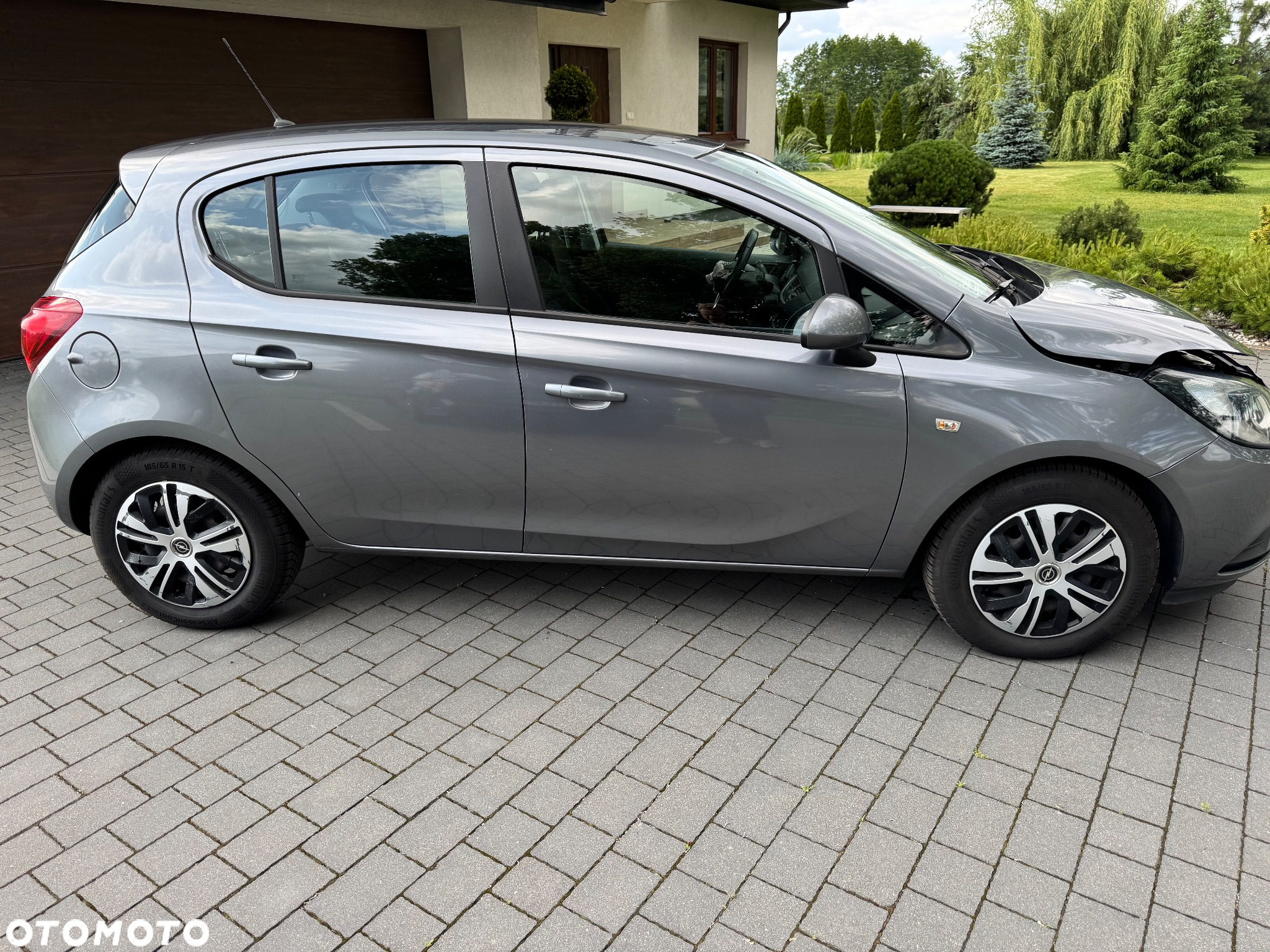 Opel Corsa 1.4 Color Edition - 4