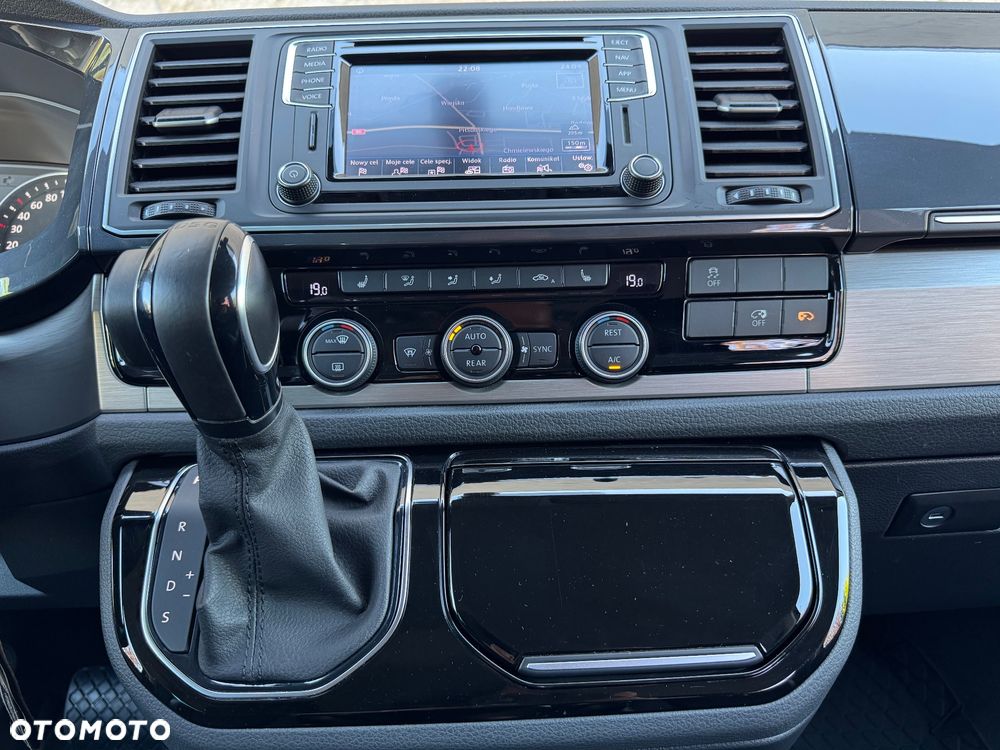 Volkswagen Multivan 2.0 BiTDI L2 Comfortline 4Motion DSG - 15