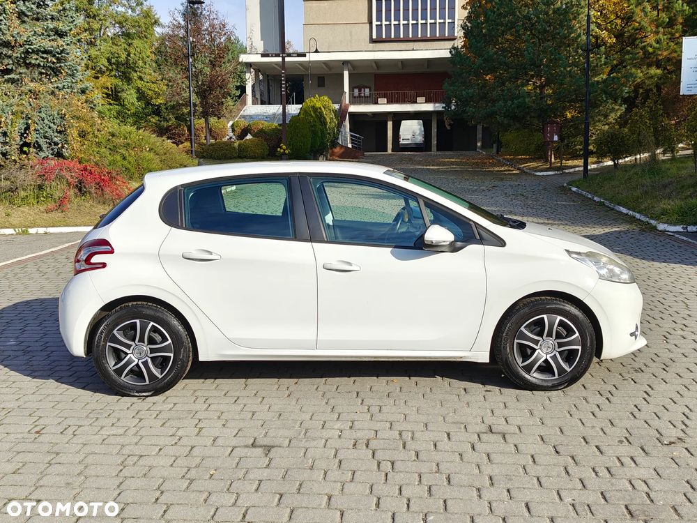 Peugeot 208 1.0 VTi Access - 2
