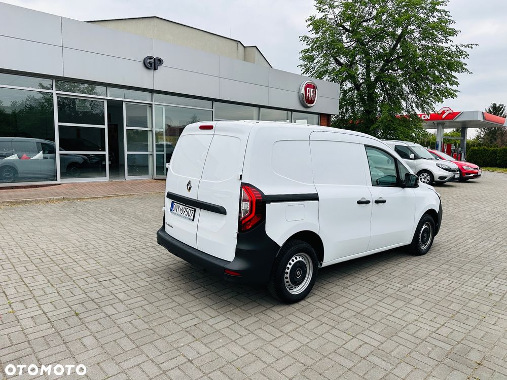 Renault KANGOO VAN - 4