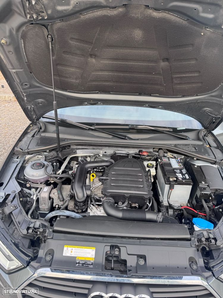 Audi A3 1.0 TFSI - 15