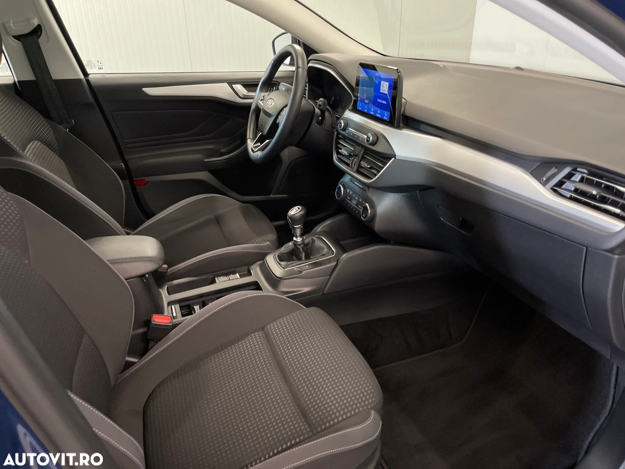 Ford Focus 1.5 EcoBlue Trend Edition - 10