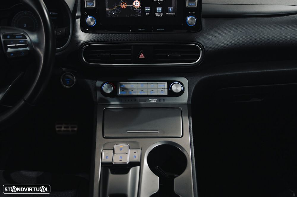 Hyundai Kauai 64 kWh Premium - 12