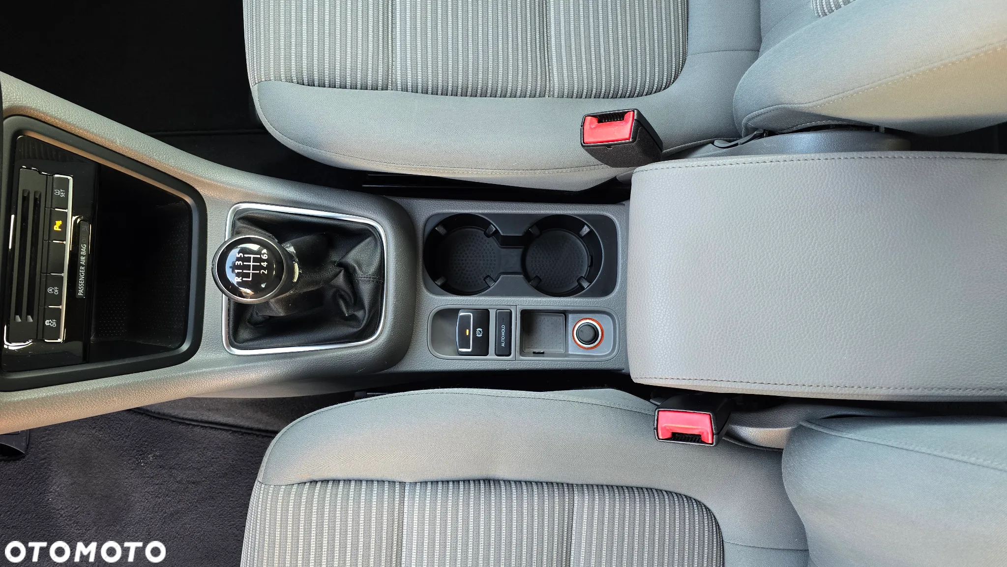 Seat Alhambra - 17