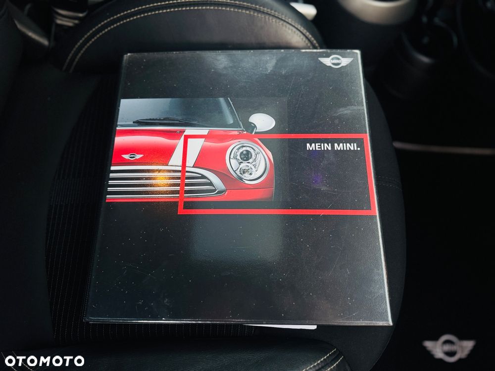 MINI Countryman Cooper SD All4 - 10