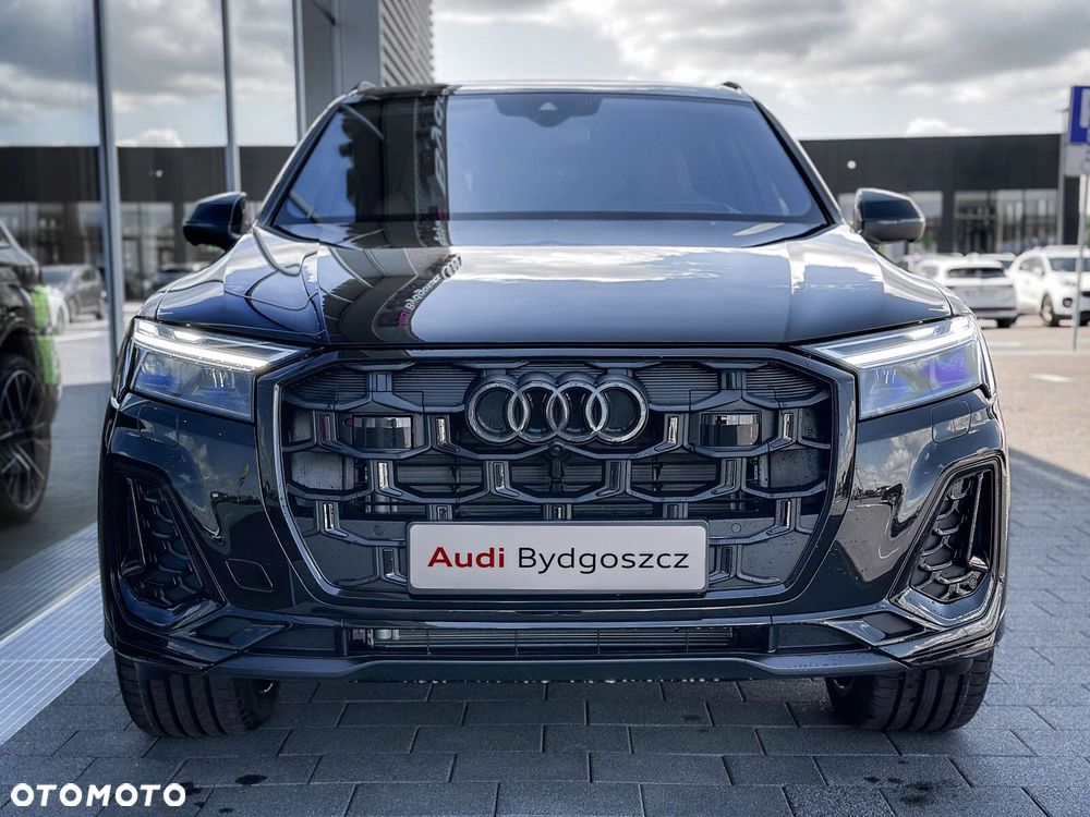 Audi Q7 - 4