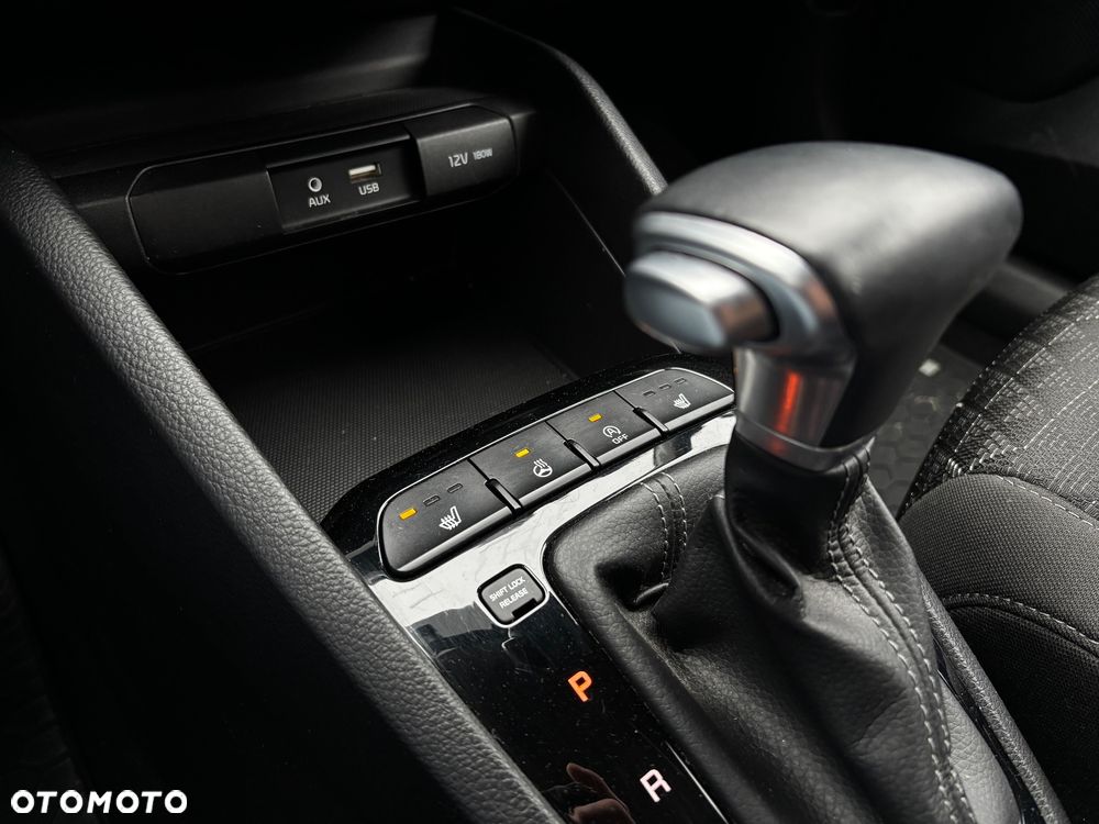 Kia Rio 1.0 T-GDI 120 DCT7 Spirit - 17