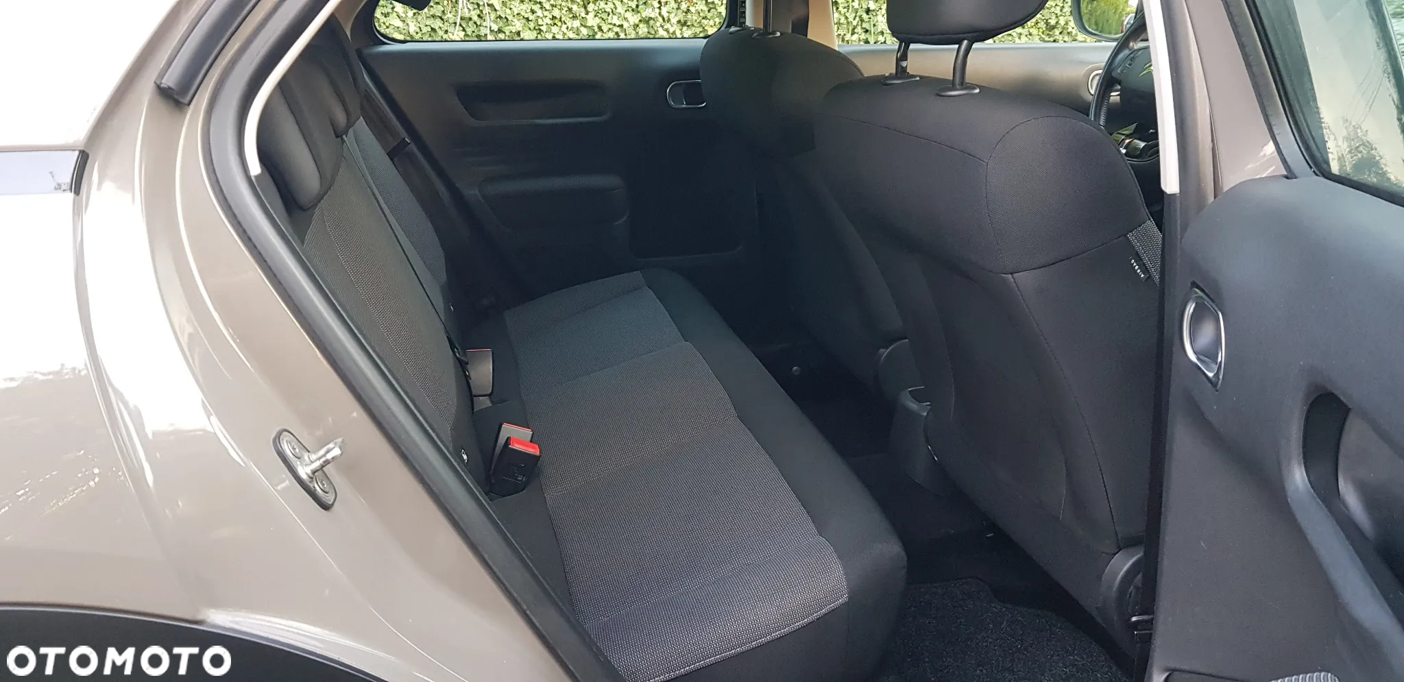 Citroën C4 Cactus - 36