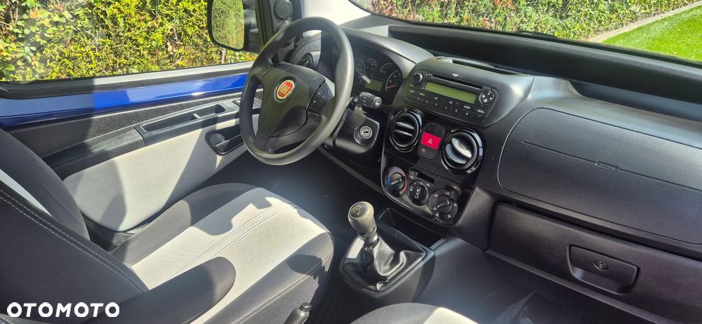 Fiat Qubo - 4