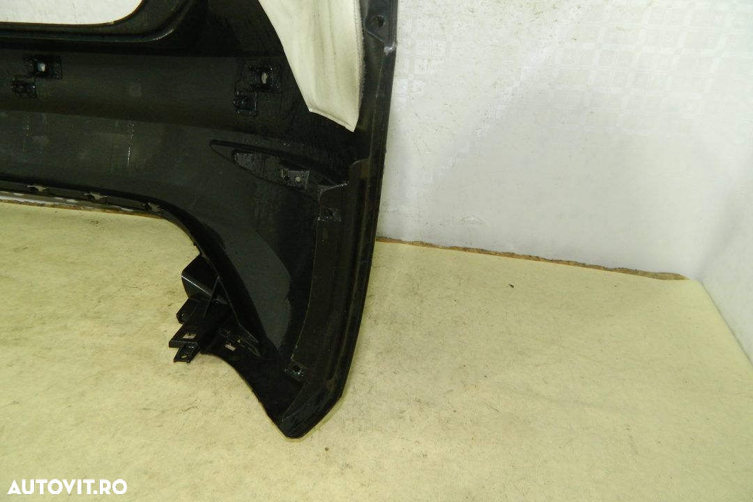 Bara spate VW Golf 7 SportVan, 2014, 2015, 2016, 2017, , 510807421F - 5