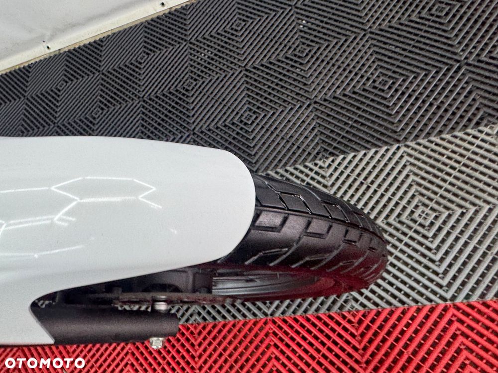Honda CBF - 36