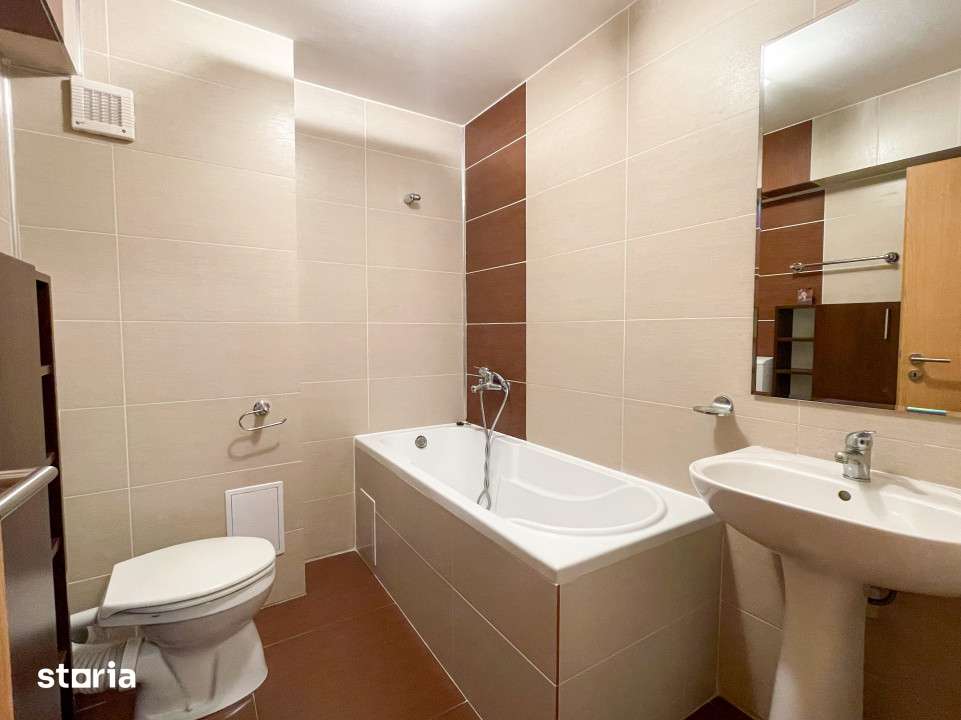 Inchiriere apartament 1 camera | Etaj intermediar | Parcare | Zorilor — fotografia 3