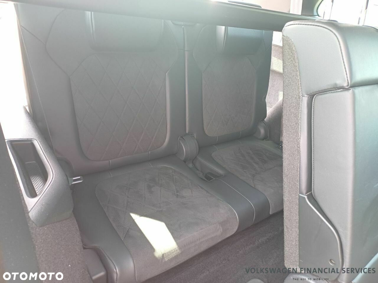 Skoda Kodiaq 2.0 TDI 4x4 Sportline DSG 7os - 7