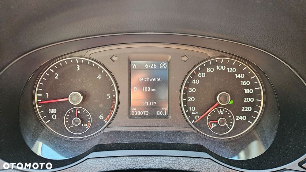 Volkswagen Sharan 2.0 TDI DSG BlueMotion Technology Match - 36