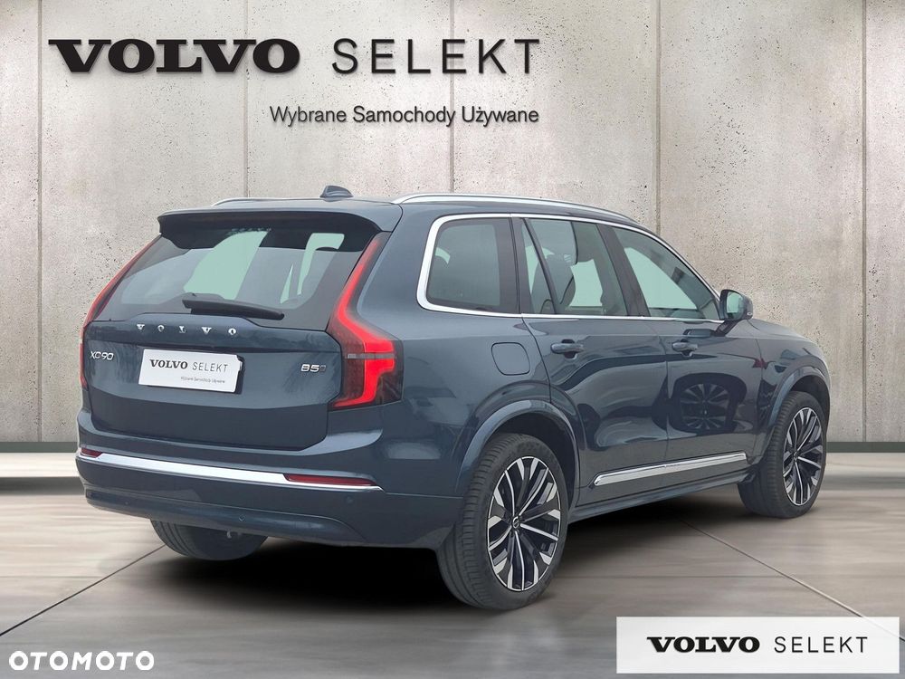 Volvo XC 90 - 6