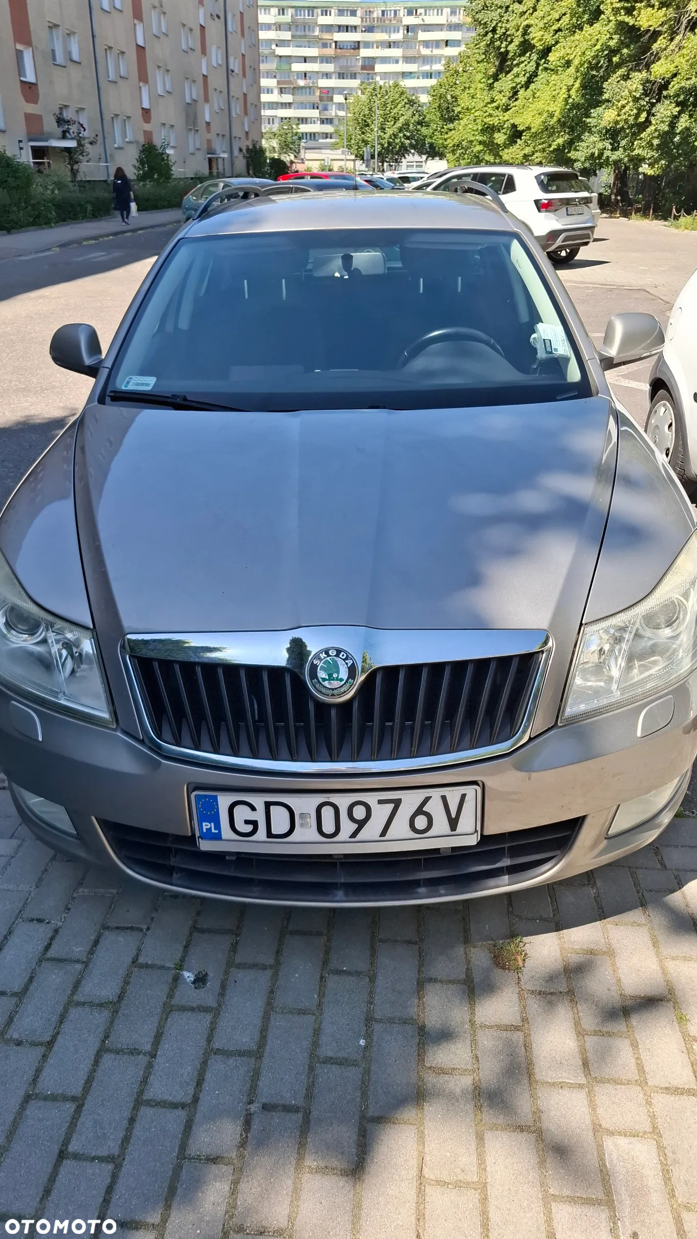 Skoda Octavia 1.4 TSI Ambiente DSG - 15