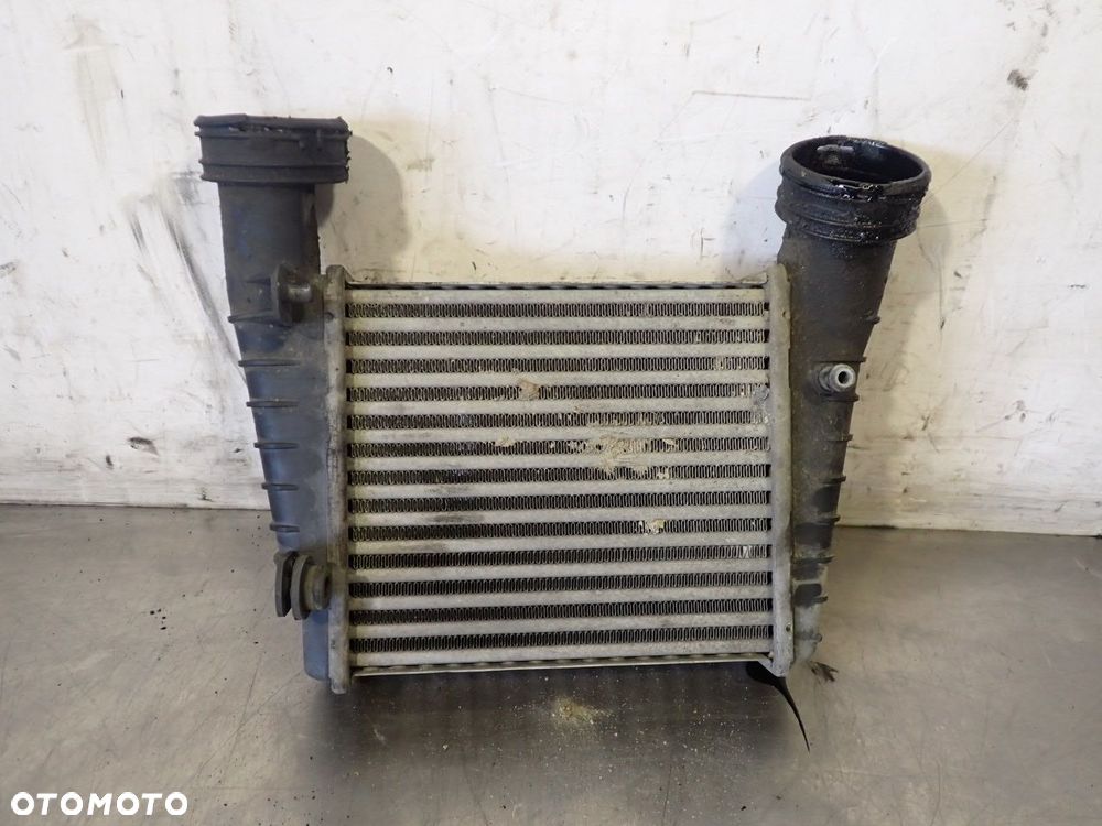 INTERCOOLER SKODA SUPERB 1.9  3B0145805D - 3