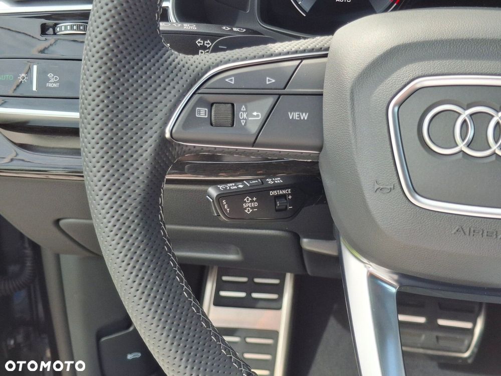Audi Q8 - 37