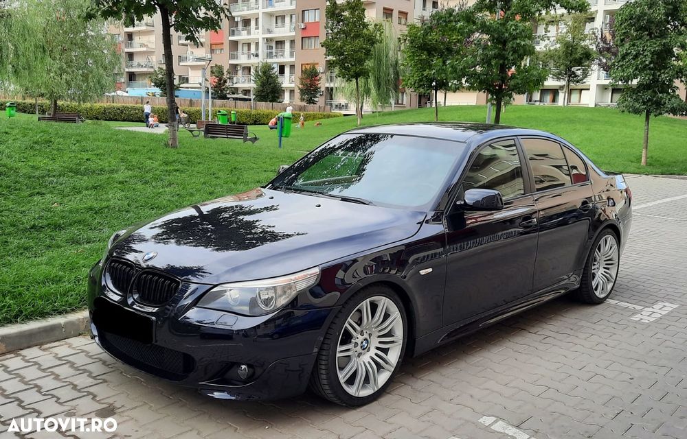 Jante BMW 19 R19 Model SPYDER Style 172 E60 E90 F10 F12 F01 X3 F30 F34 - 8