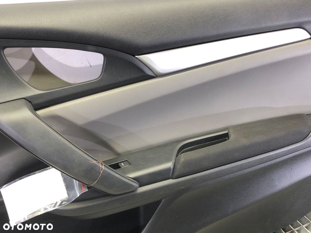 BOCZEK DRZWI PRAWY PRZÓD  HONDA CIVIC X coupe 2016 - 2022 2.0 118 kW [160 KM] benzyna 2016 - 2022 - 2