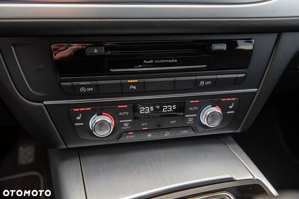 Audi A6 - 28