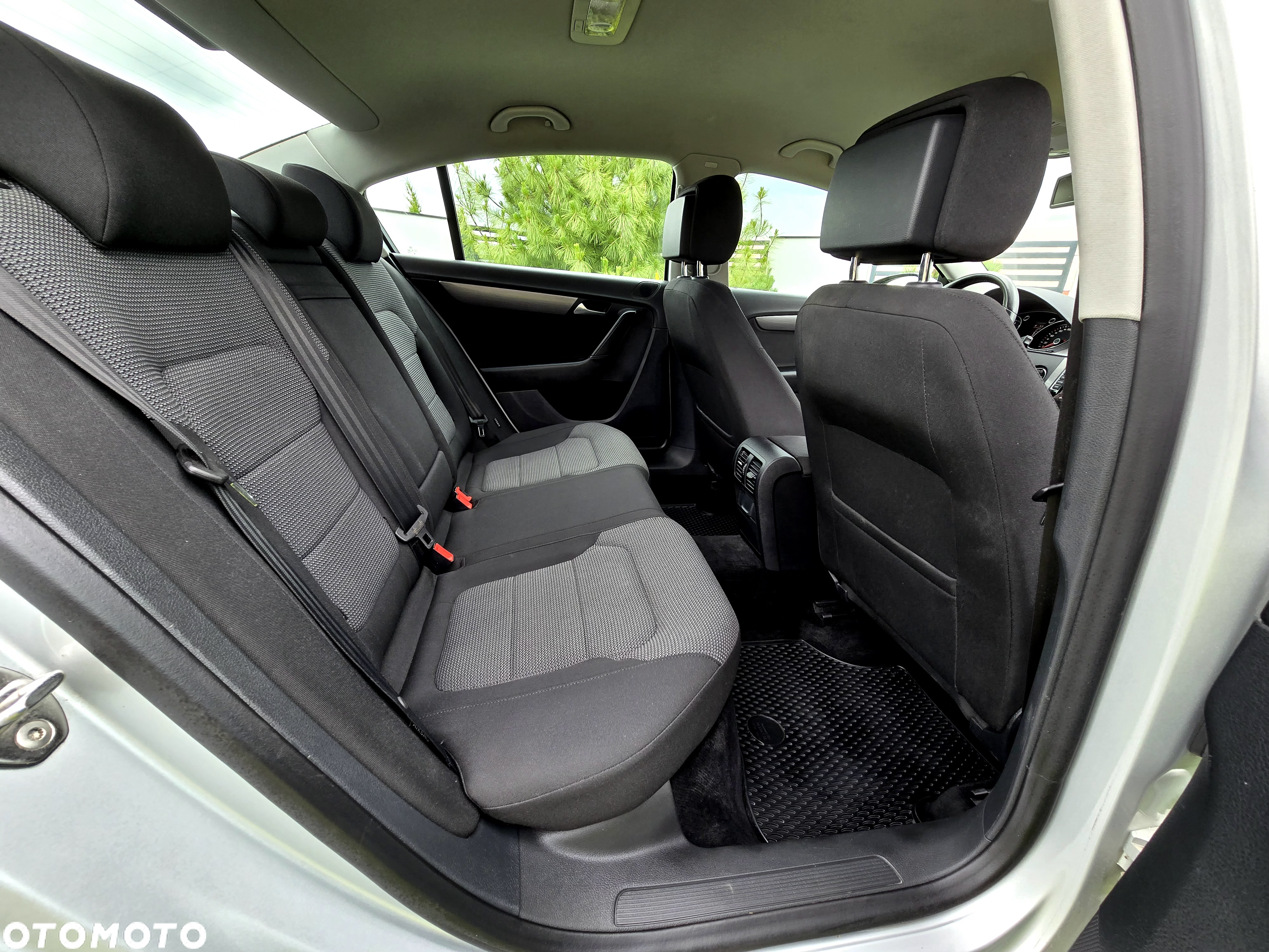 Volkswagen Passat 1.8 TSI Highline - 36