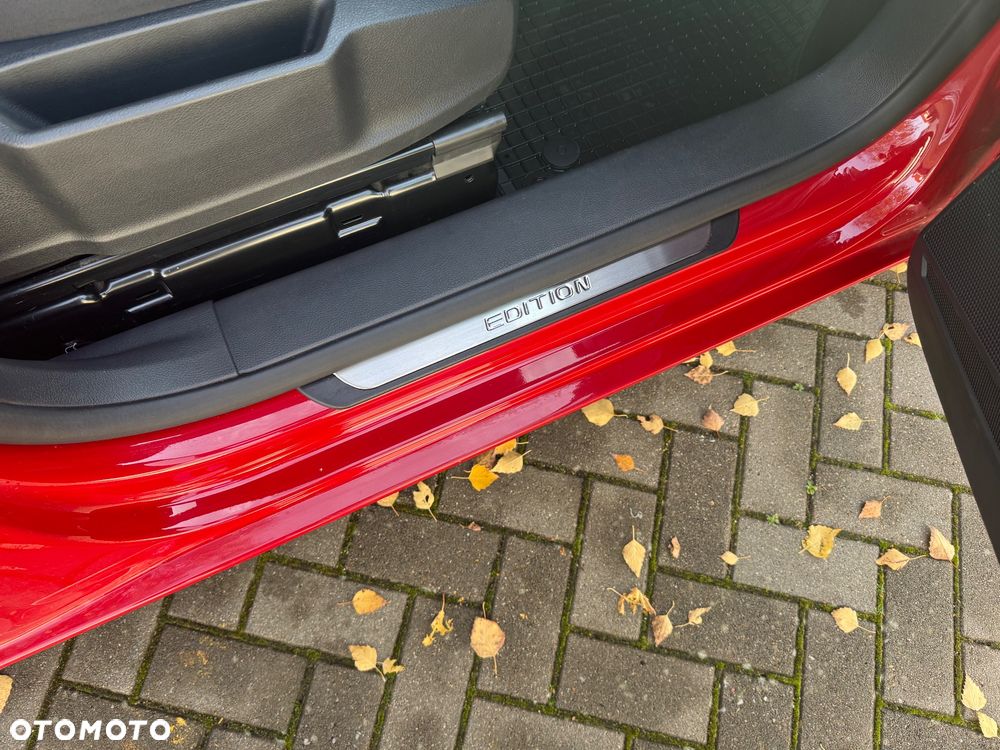 Volkswagen Caddy - 9